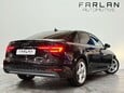 Audi A4 3.0 A4 S Line TDI Quattro Semi-Auto 4WD 4dr 18