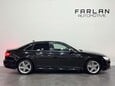 Audi A4 3.0 A4 S Line TDI Quattro Semi-Auto 4WD 4dr 19