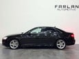 Audi A4 3.0 A4 S Line TDI Quattro Semi-Auto 4WD 4dr 20