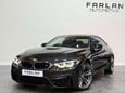 BMW 4 Series 3.0 M4 Semi-Auto 2dr 3