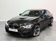 BMW 4 Series 3.0 M4 Semi-Auto 2dr 8