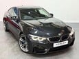 BMW 4 Series 3.0 M4 Semi-Auto 2dr 12