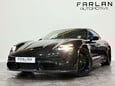 Porsche Taycan Taycan T S 4WD 4dr 12