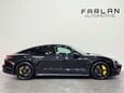 Porsche Taycan Taycan T S 4WD 4dr 13