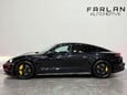 Porsche Taycan Taycan T S 4WD 4dr 14