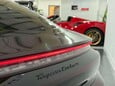 Porsche Taycan Taycan T S 4WD 4dr 42