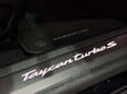 Porsche Taycan Taycan T S 4WD 4dr 53