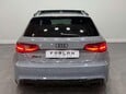 Audi A3 2.5 RS 3 Sportback Nav Quattro Semi-Auto 4WD 5dr 7