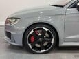 Audi A3 2.5 RS 3 Sportback Nav Quattro Semi-Auto 4WD 5dr 33