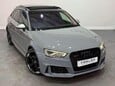 Audi A3 2.5 RS 3 Sportback Nav Quattro Semi-Auto 4WD 5dr 47