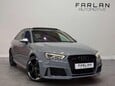 Audi A3 2.5 RS 3 Sportback Nav Quattro Semi-Auto 4WD 5dr 1