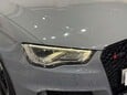 Audi A3 2.5 RS 3 Sportback Nav Quattro Semi-Auto 4WD 5dr 49