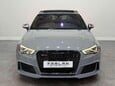 Audi A3 2.5 RS 3 Sportback Nav Quattro Semi-Auto 4WD 5dr 6