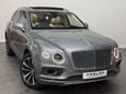 Bentley Bentayga 6.0 Bentayga W12 Auto 4WD 5dr 11