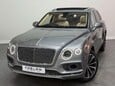 Bentley Bentayga 6.0 Bentayga W12 Auto 4WD 5dr 12