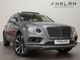 Bentley Bentayga 6.0 Bentayga W12 Auto 4WD 5dr 44