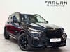 BMW X5 3.0 X5 xDrive 30d M Sport Auto 4WD 5dr