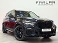 BMW X5 3.0 X5 xDrive 30d M Sport Auto 4WD 5dr 8