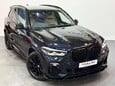 BMW X5 3.0 X5 xDrive 30d M Sport Auto 4WD 5dr 9