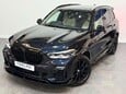 BMW X5 3.0 X5 xDrive 30d M Sport Auto 4WD 5dr 13