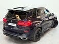 BMW X5 3.0 X5 xDrive 30d M Sport Auto 4WD 5dr 18