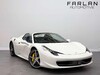 Ferrari 458 4.5 458 Spider DCT Semi-Auto 2dr
