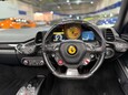 Ferrari 458 4.5 458 Spider DCT Semi-Auto 2dr 7