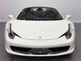 Ferrari 458 4.5 458 Spider DCT Semi-Auto 2dr 8