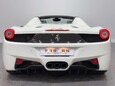 Ferrari 458 4.5 458 Spider DCT Semi-Auto 2dr 9