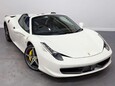 Ferrari 458 4.5 458 Spider DCT Semi-Auto 2dr 80