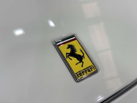 Ferrari 458 4.5 458 Spider DCT Semi-Auto 2dr 85