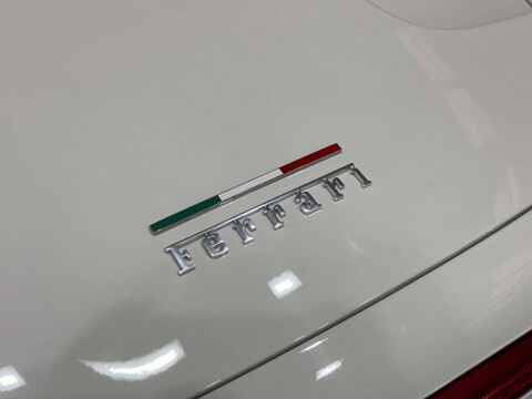 Ferrari 458 4.5 458 Spider DCT Semi-Auto 2dr 54