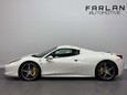 Ferrari 458 4.5 458 Spider DCT Semi-Auto 2dr 62