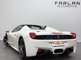 Ferrari 458 4.5 458 Spider DCT Semi-Auto 2dr 49