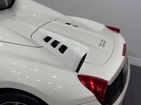 Ferrari 458 4.5 458 Spider DCT Semi-Auto 2dr 61