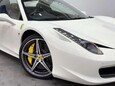 Ferrari 458 4.5 458 Spider DCT Semi-Auto 2dr 79
