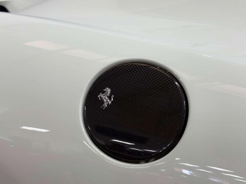 Ferrari 458 4.5 458 Spider DCT Semi-Auto 2dr 70