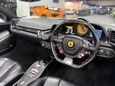 Ferrari 458 4.5 458 Spider DCT Semi-Auto 2dr 28