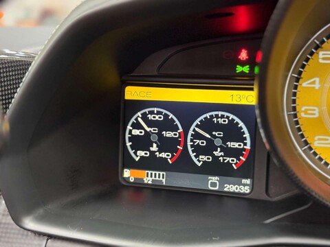 Ferrari 458 4.5 458 Spider DCT Semi-Auto 2dr 30