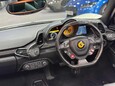 Ferrari 458 4.5 458 Spider DCT Semi-Auto 2dr 34