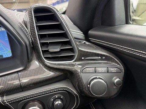 Ferrari 458 4.5 458 Spider DCT Semi-Auto 2dr 37