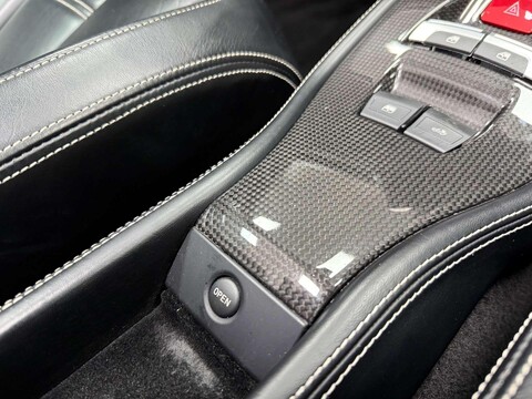 Ferrari 458 4.5 458 Spider DCT Semi-Auto 2dr 40