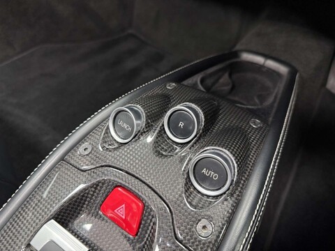 Ferrari 458 4.5 458 Spider DCT Semi-Auto 2dr 41