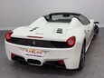 Ferrari 458 4.5 458 Spider DCT Semi-Auto 2dr 44