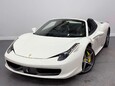 Ferrari 458 4.5 458 Spider DCT Semi-Auto 2dr 46