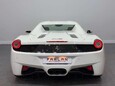 Ferrari 458 4.5 458 Spider DCT Semi-Auto 2dr 50