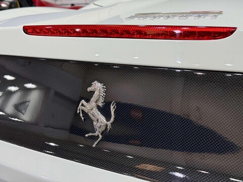 Ferrari 458 4.5 458 Spider DCT Semi-Auto 2dr 51