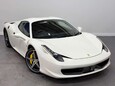 Ferrari 458 4.5 458 Spider DCT Semi-Auto 2dr 69