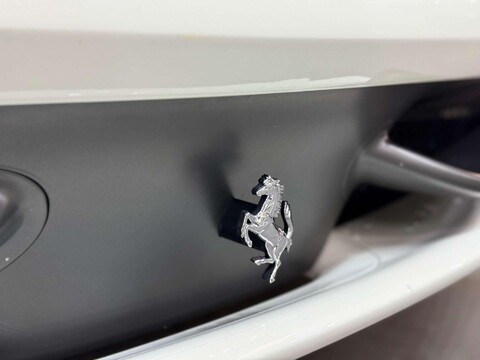 Ferrari 458 4.5 458 Spider DCT Semi-Auto 2dr 84