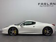 Ferrari 458 4.5 458 Spider DCT Semi-Auto 2dr 89